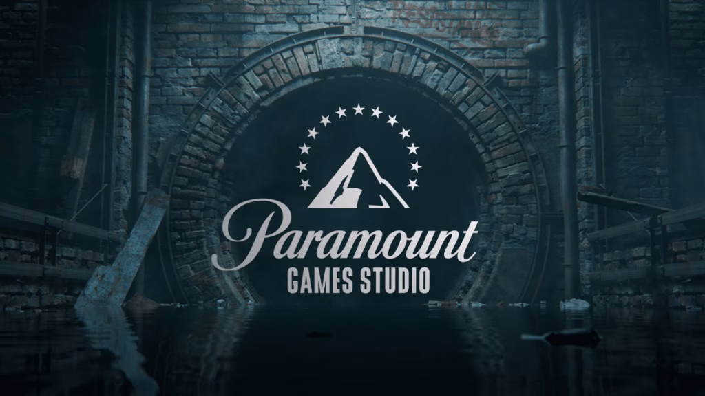 Diumumkan Paramount Games Studio