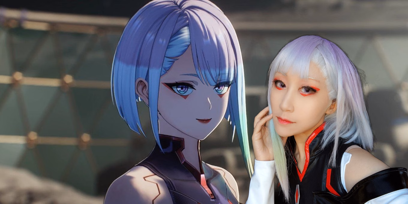 Pengisi Suara Lucy Cyberpunk: Edgerunners Turut Menjajal Wuthering Waves
