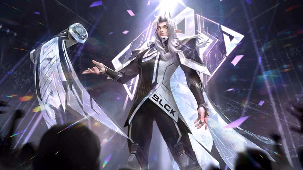 7 Hero Counter Diggie Mobile Legends, Jangan Sampai Ultimate-nya Aktif! 6 Counter Diggie Mobile Legends