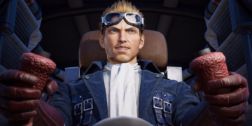 Mantan Eksekutif Square Enix