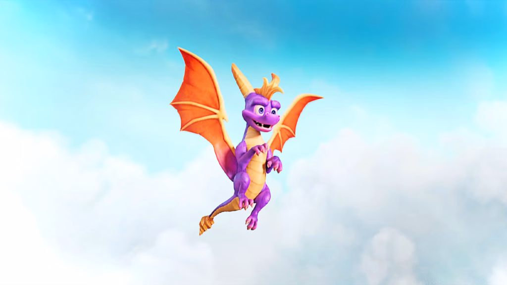 Kepala Studio Spyro: A Realm Beyond Ungkap Gamenya Ada Karena Kesetiaan Fans 5 Fans Masih Konsisten