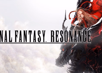 Nintendo Direct Juni 2026 — Final Fantasy Resonance Diumumkan! 6 Final Fantasy Resonance