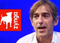 Founder Zynga Developer Game