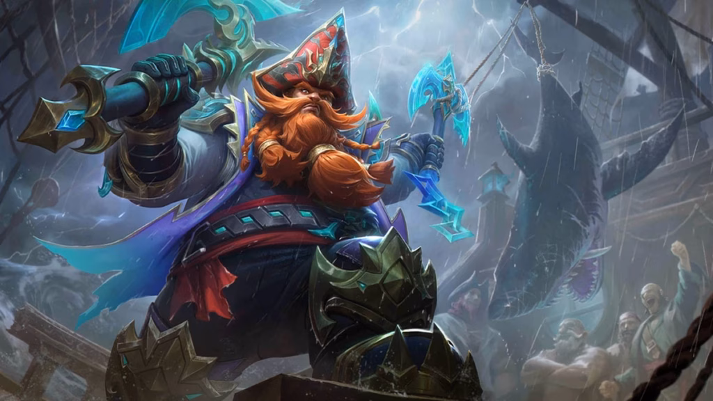 7 Hero Counter Diggie Mobile Legends, Jangan Sampai Ultimate-nya Aktif! 8 Counter Diggie Mobile Legends