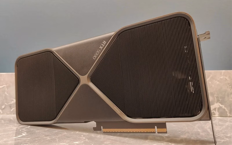 Gpu Rtx 5000 Super 2026