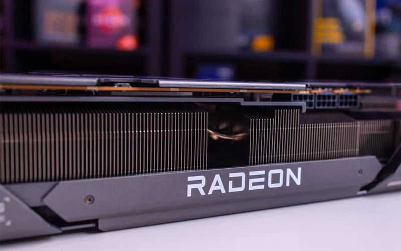 Gpu Radeon Rdna 5 2026