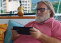 Gabe Newell Steam Monopoli