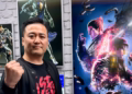 Game Director Tekken 8 Kohei Ikeda Telah Resmi Meninggalkan Bandai Namco 12 Kohei Ikeda Game Director Tekken 8
