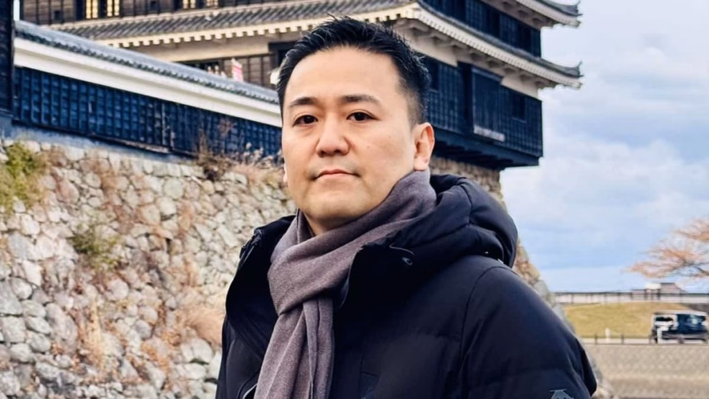 Kohei Ikeda