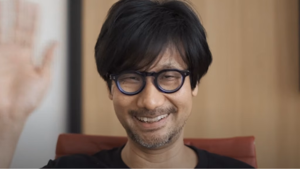 Game Horror OD Buatan Hideo Kojima akan Ada Sistem Khusus untuk Player yang Penakut 6 OD Hideo Kojima