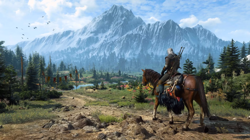 Game Dengan Tangan Manusia Memiliki Keunikan