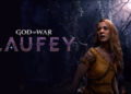 God Of War Laufey