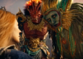God of War: Laufey