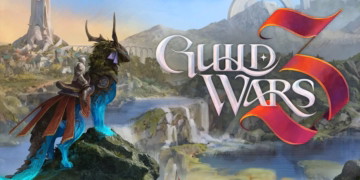 Guild Wars 3 Battle Pass