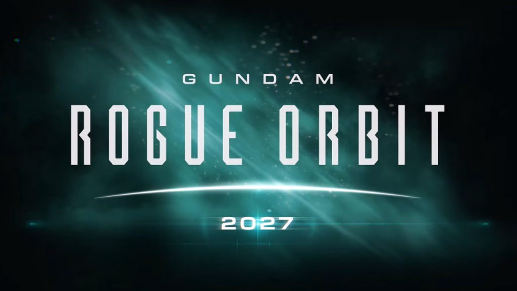 Gundam Rogue Orbit