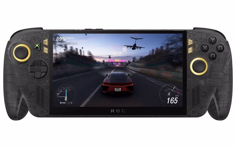 Handheld Rog Xbox Ally X20 2026