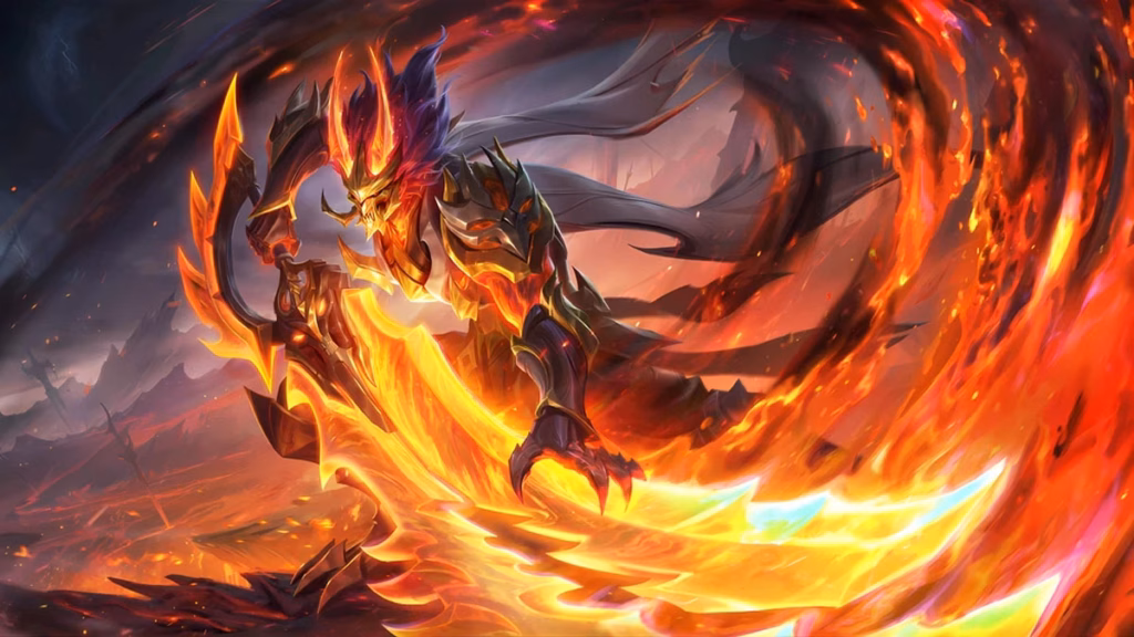7 Hero Counter Diggie Mobile Legends, Jangan Sampai Ultimate-nya Aktif! 5 Counter Diggie Mobile Legends
