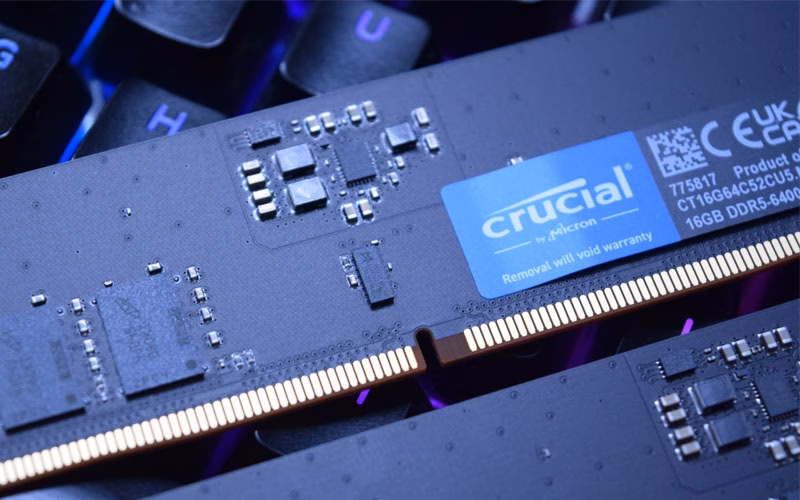 Harga Memori PC Diprediksi Terus Naik hingga Tahun 2028 4 Harga Ram Ddr5 Bakal Terus Naik