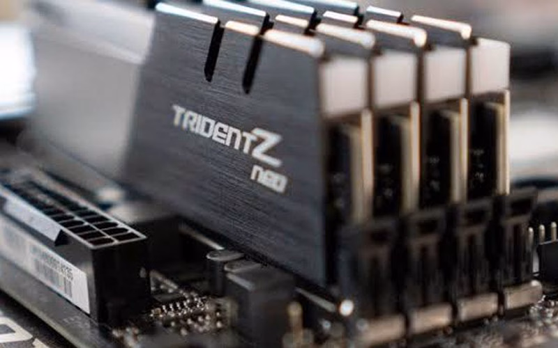 Harga Memori PC Diprediksi Terus Naik hingga Tahun 2028 5 Harga Ram Global 2026