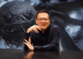 Hidetaka Miyazaki FromSoftware
