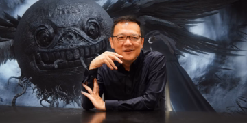 Hidetaka Miyazaki FromSoftware
