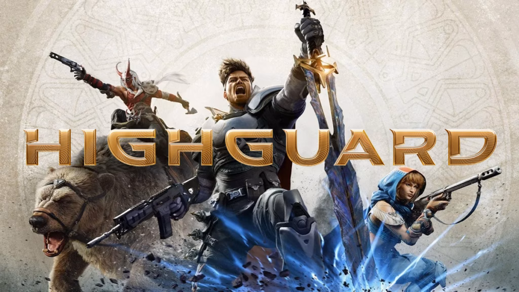 Highguard