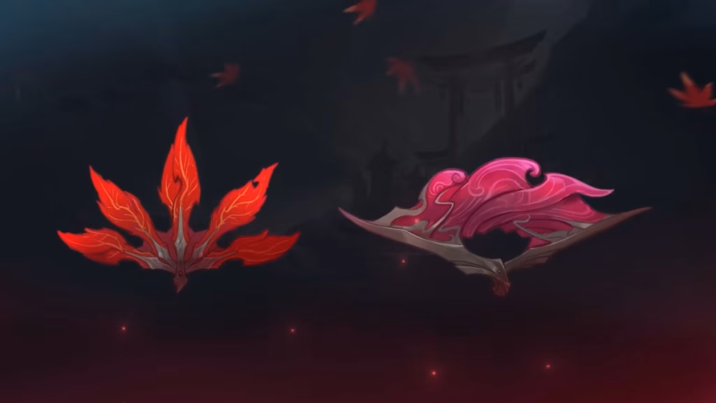 Hirara Mobile Legends - Penjelasan Skill dan Gameplay yang Harus Kalian Ketahui 7 Nyanyikan Mobile Legends