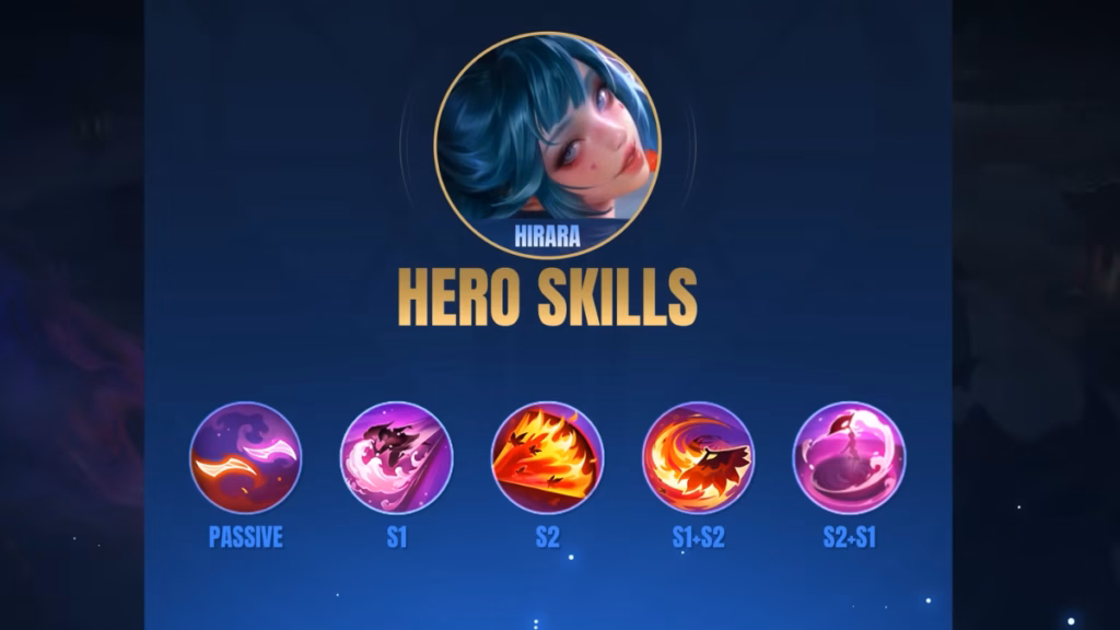 Hirara Mobile Legends - Penjelasan Skill dan Gameplay yang Harus Kalian Ketahui 8 Nyanyikan Mobile Legends