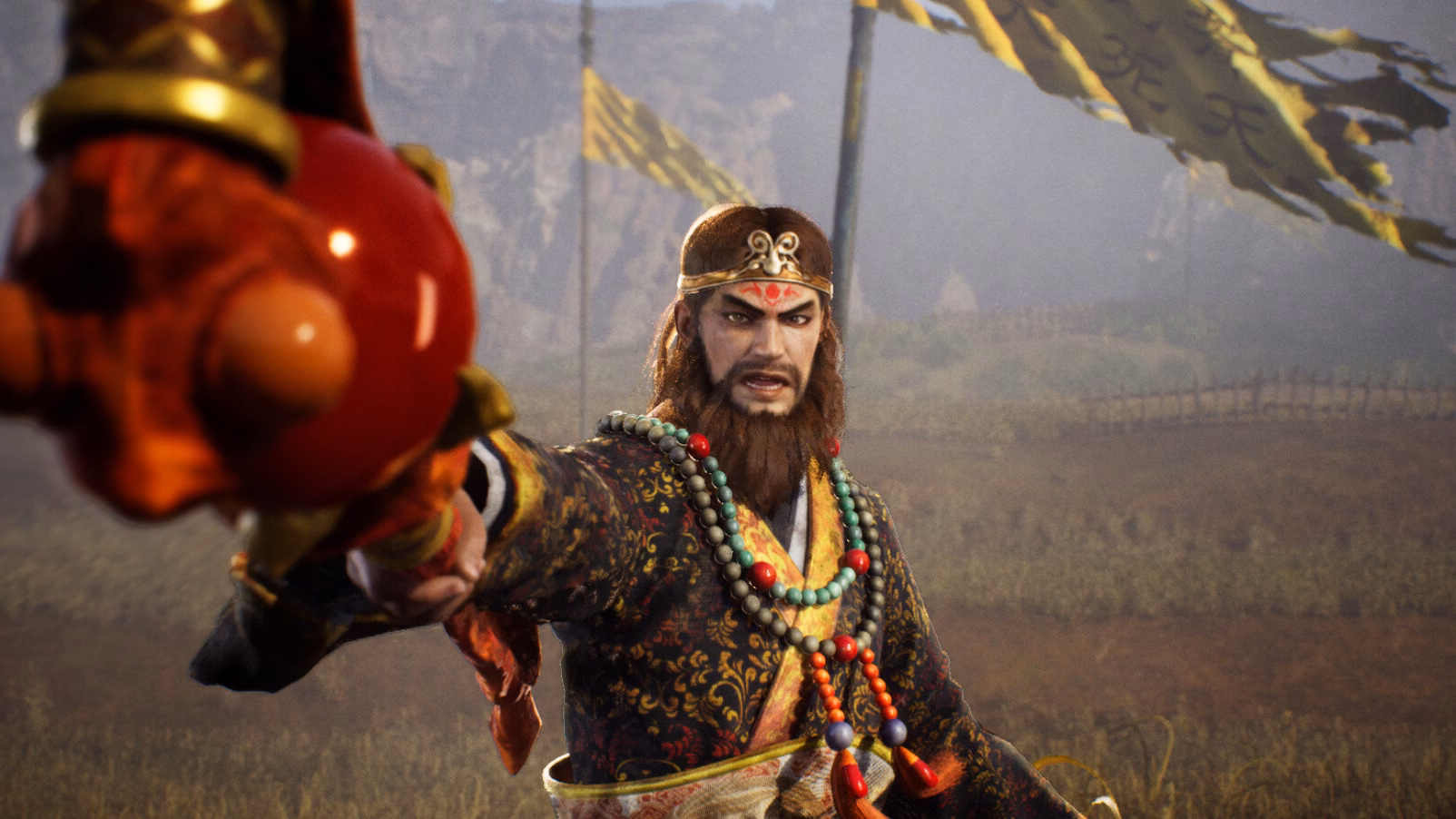 IGRS Jadi Alasan Mengapa Game-game Baru Koei Tecmo Kena Region Lock di Indonesia