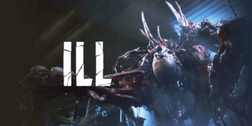 Ill