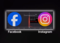Instagram Facebook Down