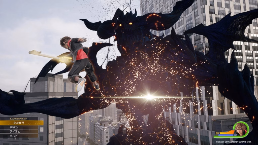 Nintendo Direct Juni 2026 — Kingdom Hearts IV Tiba-tiba Pamer Trailer Terbaru 5 Kingdom Hearts IV Nintendo Direct