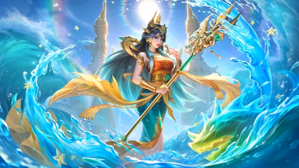 7 Hero Counter Diggie Mobile Legends, Jangan Sampai Ultimate-nya Aktif! 9 Counter Diggie Mobile Legends