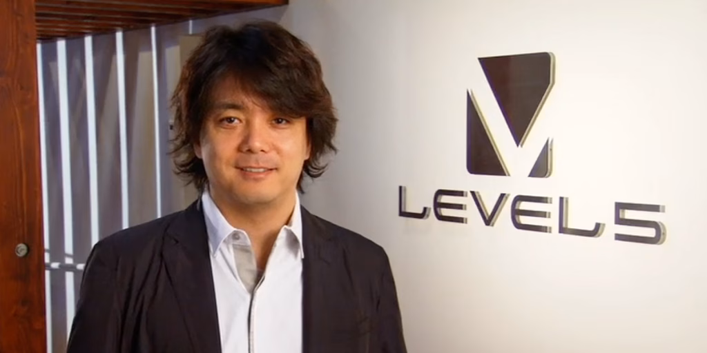 Karyawan Developer Level-5