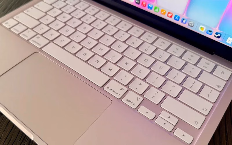 Laptop Macbook Neo 2026