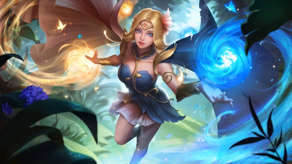7 Hero Counter Khufra Mobile Legends, Jangan Sampai Ditarik Ultimate-nya! 8 Counter Khufra Mobile Legends