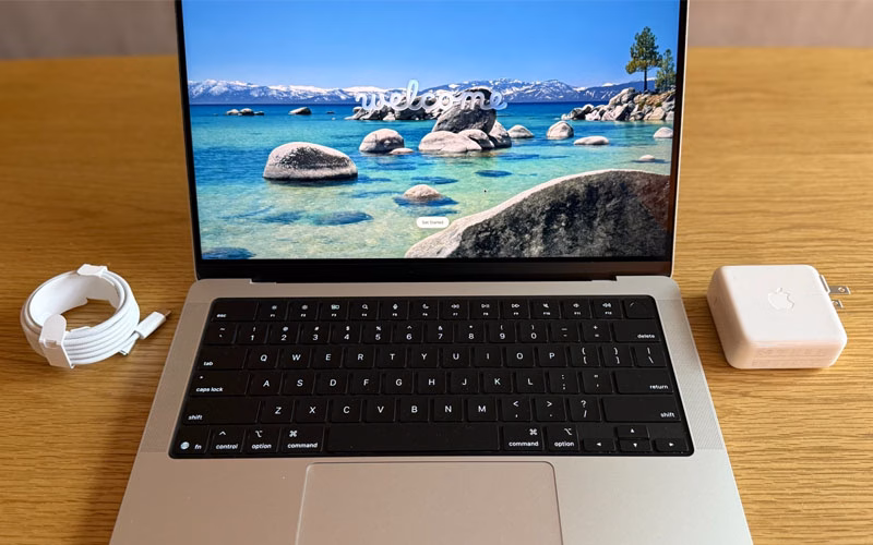 Macbook M5 Pro 2026