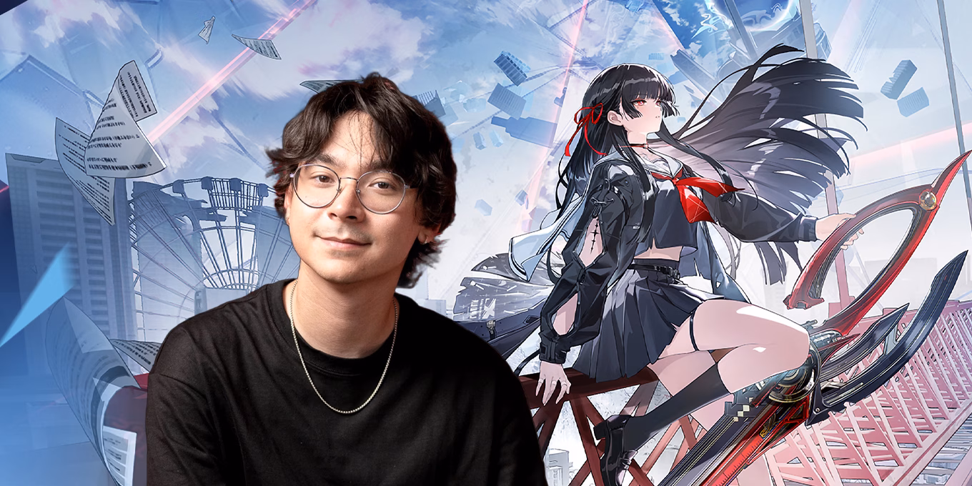 Mantan Pemain Pro TenZ Ketagihan Main Wuthering Waves
