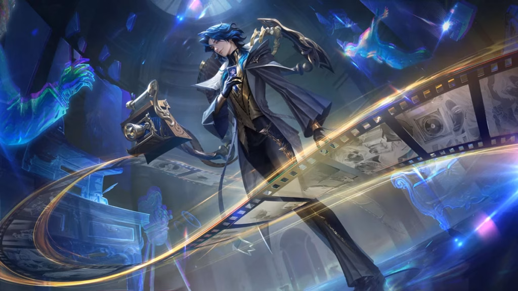 7 Hero Counter Khufra Mobile Legends, Jangan Sampai Ditarik Ultimate-nya! 4 Counter Khufra Mobile Legends