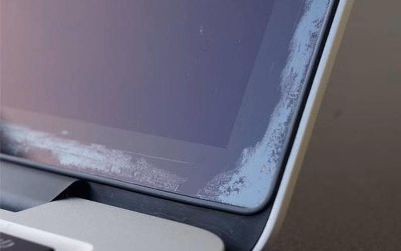 Masalah Layar Di Macbook M5 Pro