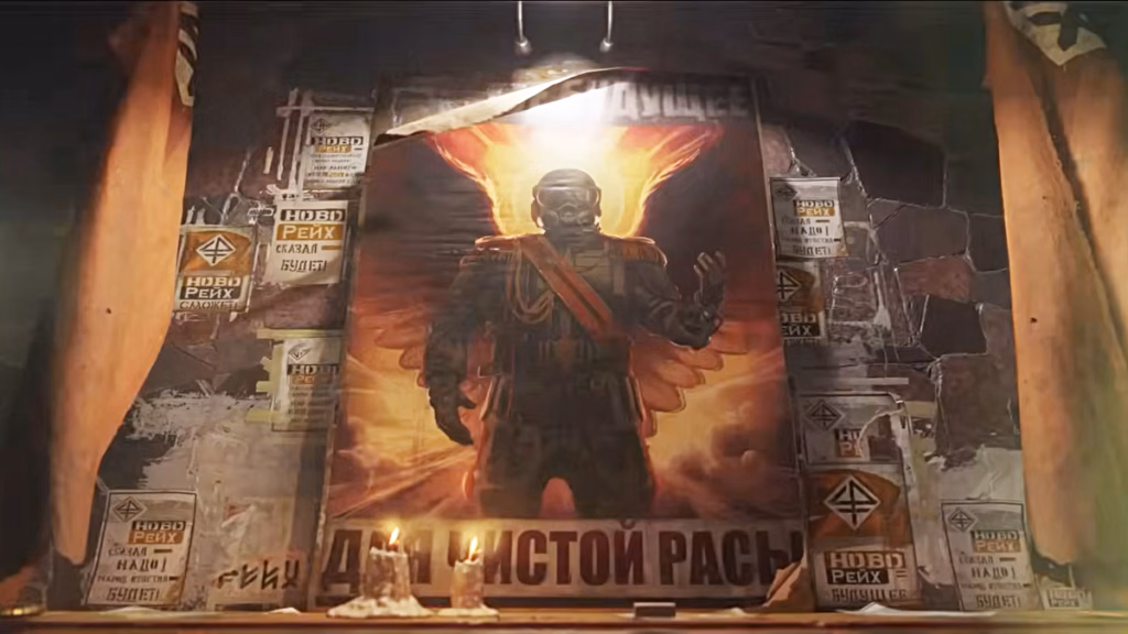 Metro 2039 Xbox Game Showcase