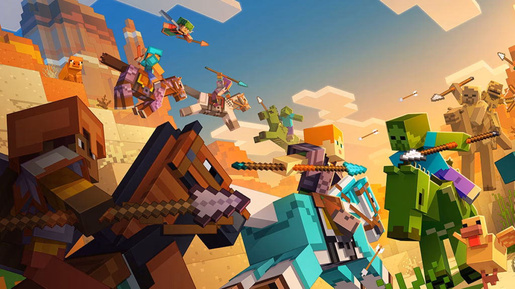 Mod Minecraft Malware