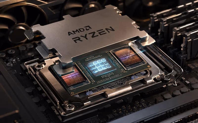 Npu Di Prosesor Amd Zen 6