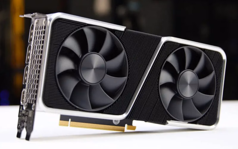 Nvidia Kembali Rilis 2 Gpu