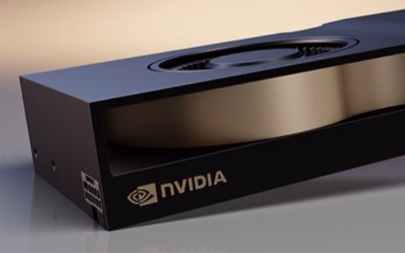 Nvidia Rtx 5000 Bakal Rilis Di 2026