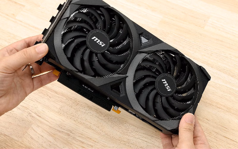 Nvidia Rilis Rtx 3060 Dan 3050