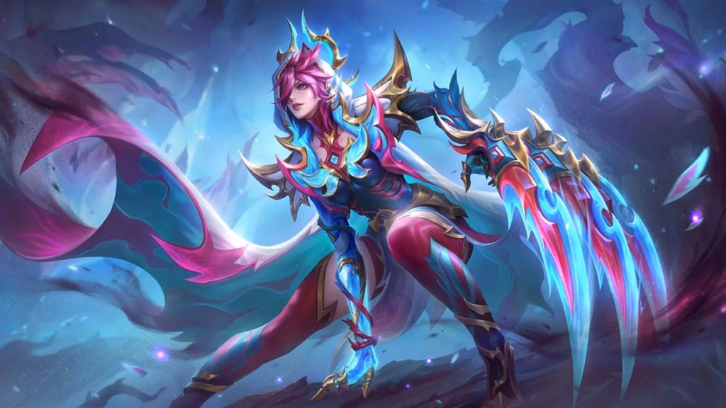 Natalia