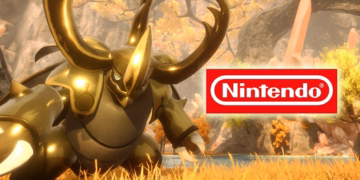 Nintendo Palworld Ganti Rugi