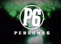 Persona 6