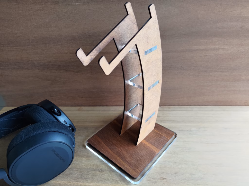 7 Aksesoris Desk Setup untuk PC dan Laptop, Cocok untuk WFH 5 aksesoris desk setup